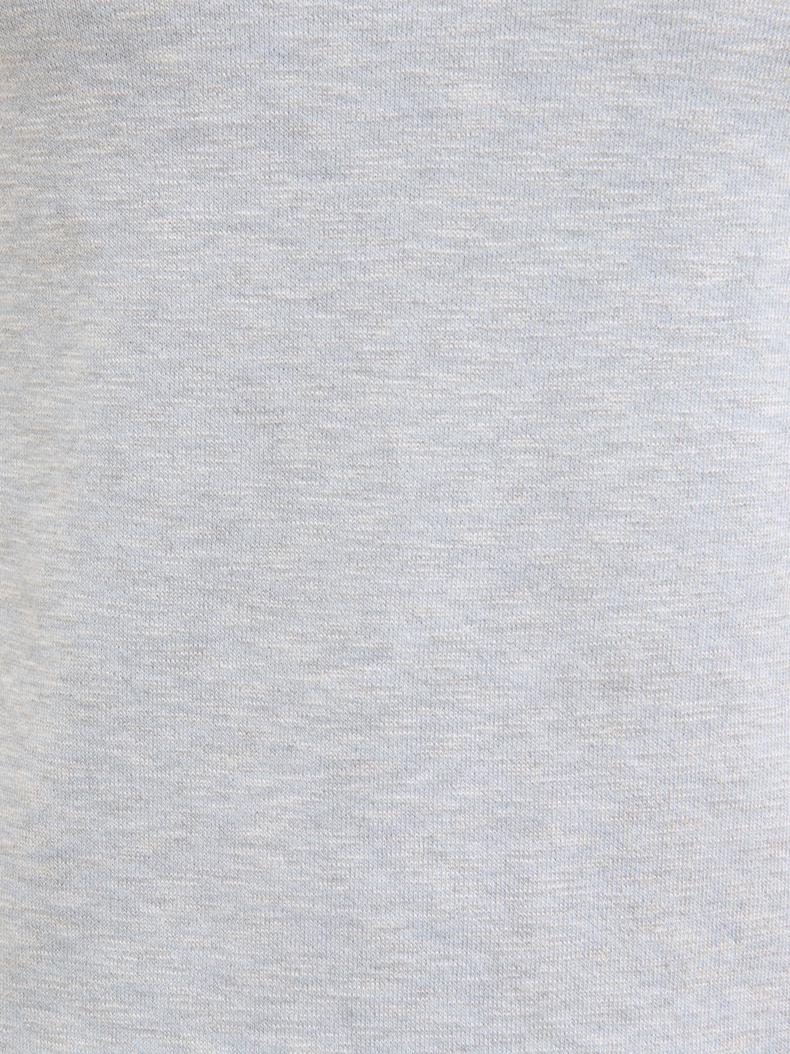 Harry Lightweight Knit T-Shirt - Blue Marl - Image 5