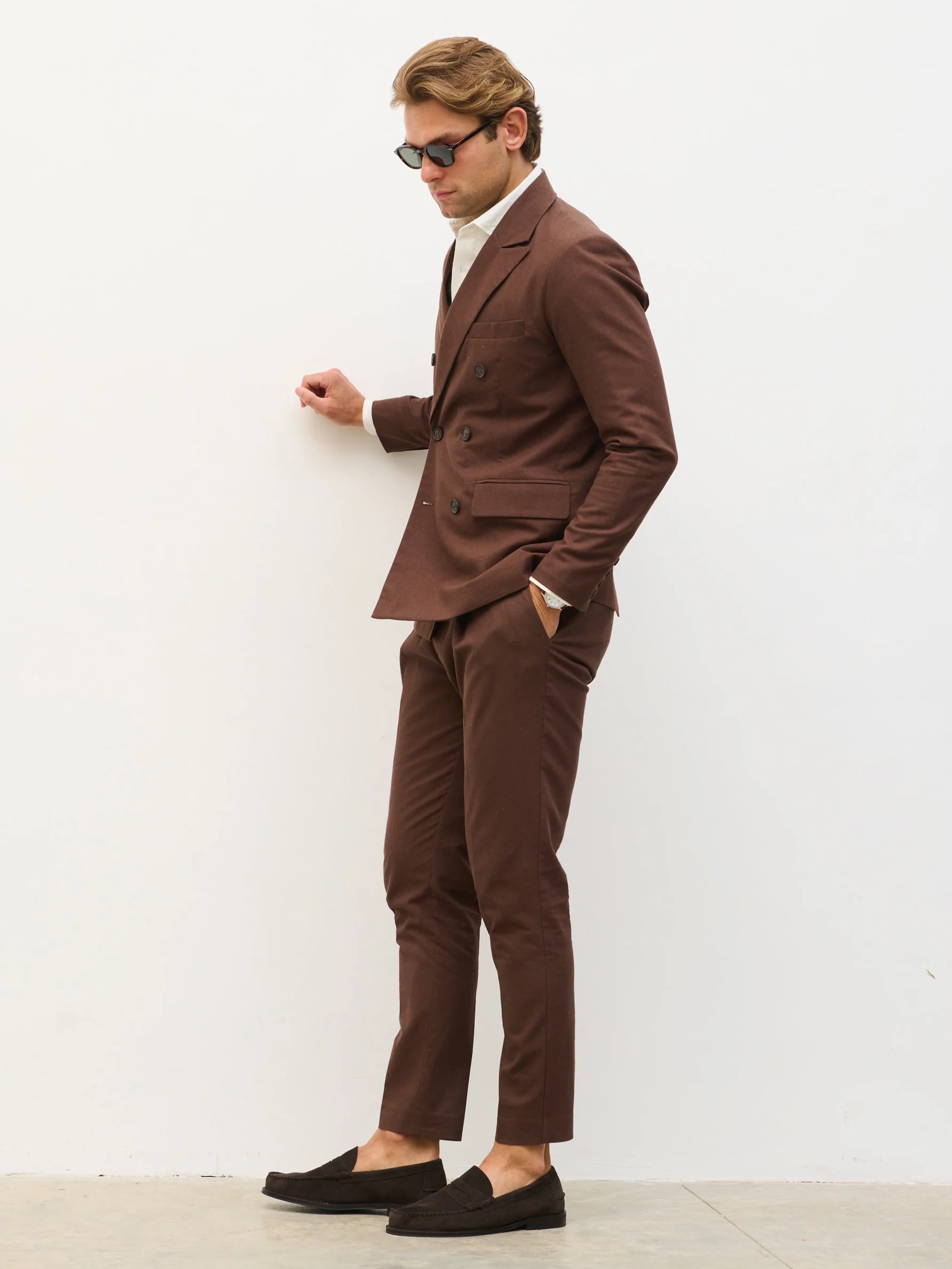 All Clothing (exc sale)